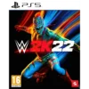 WWE 2K22 PS5