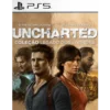 UNCHARTED COLECAO LEGADO DOS LADROES PS5