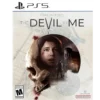THE DEVIL IN ME PS5
