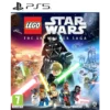 LEGO STAR WARS THE SKYWALKER SAGA
