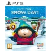 SOUTH PARK SNOW DAY PS5
