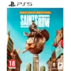 SAINTS ROW DAY ONE EDITION PS5