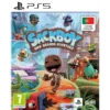 SACKBOY A BIG ADVENTURE PS5