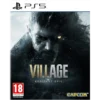 RESIDENT EVIL VIII VILLAGE PS5