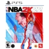 NBA 2K22 PS5