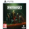 PAYDAY 3 PS5