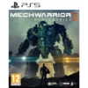 MERCHWARRIOR 5 MERCENARIES PS5