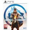 MORTAL KOMBAT 1 PS5