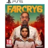 FAR CRY 6 PS5