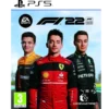 F1 22 PS5 NOVO