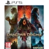DRAGON%C2%B4S DOGMA II PS5 SEMI NOVO
