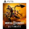 MORTAL KOMBAT 11 ULTIMATE PS5 SEMI NOVO