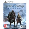 GOD OF WAR RAGNAROK PS5 NOVO