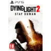 DYING LIGHT 2 STAY HUMAN PS5 SEMI NOVO