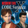 RESIDENT EVIL CODE VERONICA DC FC