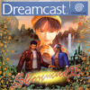 SHENMUE II DC FC