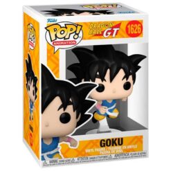 x fk72088 afunko pop dragon ball gt goku 1626