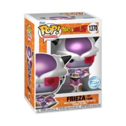 8f135f8 104430 funko pop animation dragon ball z frieza 1st form 1370 metallic special edition
