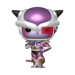 d200c2b 104431 funko pop animation dragon ball z frieza 1st form 1370 metallic special edition 2