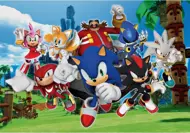 PUZZLE SONIC 104 PEÇAS - Image 2