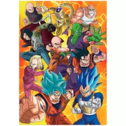 puzzle educa dragon ball super de 500 piezas 1 22826 thumb 550x550