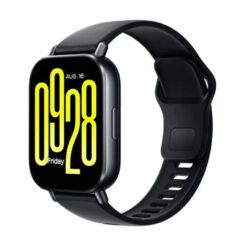 xiaomi watch 5 active preto 1