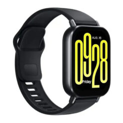 xiaomi watch 5 active preto 3