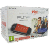 CONSOLA PSP 3000 BLACK PLAY ENGLISH