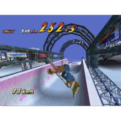 SNOW SURFERS DC SEMI NOVO 3