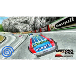 DAYTONA USA 2001 DC SEMI NOVO 1