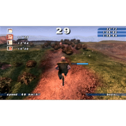 SEGA EXTREME SPORTS DC SEMI NOVO 1