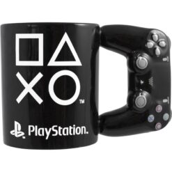 PALADONE CANECA 3D COMANDO DUALSHOCK 4 PS4
