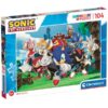 388789 3 clementoni puzzle sonic the hedgehog 104 pecas 2