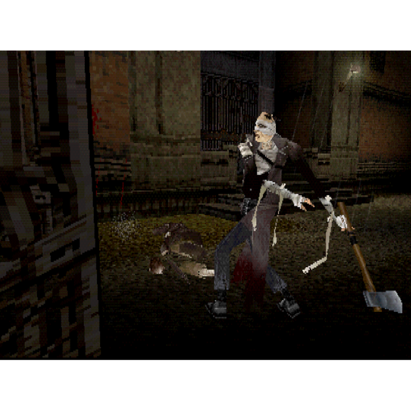 NIGHTMARE CREATURES II DC - Image 4