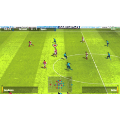 FIFA 07 PSP SEMI NOVO 3