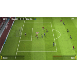 FIFA 07 PSP SEMI NOVO 1