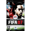 FIFA 07 PSP SEMI NOVO FC