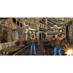 THE HOUSE OF THE DEAD 2 DC SEMI NOVO 2