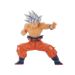 DRAGON BALL SUPER BLOOD OF SAIYANS SPECIAL XX SON GOKU