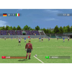 90MINUTOS SEGA CHAMPIONSHIP FOOTBALL DC SEMI NOVO 1