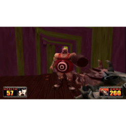 KISS PSYCHO CIRCUS THE NIGHTMARE CHILD 3