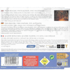 KISS PSYCHO CIRCUS THE NIGHTMARE CHILD BC