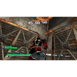 SPAWN IN THE DEMON%C2%B4S HAND DC SEMI NOVO 2