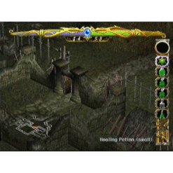 FCRECORD OF LODOSS WAR DC SEMI NOVO 1