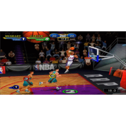 NBA SHOW TIME NBA ON NBC DC SEMI NOVO 2