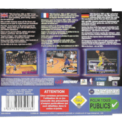 NBA SHOW TIME NBA ON NBC DC SEMI NOVO BC