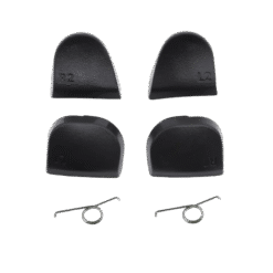 CONJUNTO L1/L2/ R1/R2 PARA COMANDO PS5 (V1)