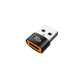 ADAPTADOR PARA USB-C 10V (UMA PEÇA)