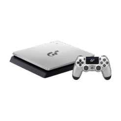 CONSOLA PLAYSTATION 4 SLIM 1TB EDICAO LIMITADA GRAN TURISMO 3