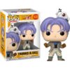 POP ANIMATION DRAGON BALL GT TRUNKS GILL No1630